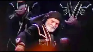 Аджарский Танец 