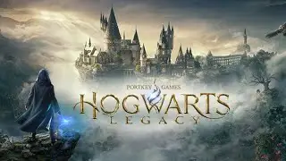 In Hogwarts is it possible to change audio language?
