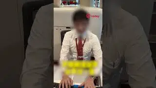 China Southern Airlines staff at Changi Airport allegedly calls passenger a 'dog'