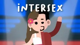 Manusia Berkelamin Ganda