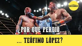 Los Sportmanes #13: George Kambosos sorprende a Teófimo López