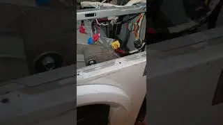 Слабое место стиральных машин LG.