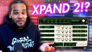 IS XPAND!2 Still Usable In 2024?│PLUGIN VST SERIES 2024 EP.1