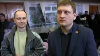 30 марта  24 сессия сорвалась и импичмент мэра не состоялся.
