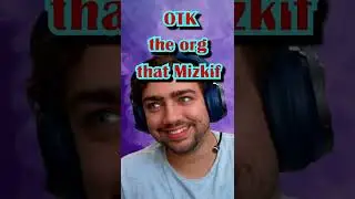 The Mizkif and CrazySlick Coverup Drama Explained In 30 Seconds! 
