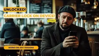 Unlock Carrier Lock on Any Phone - Simple Steps Explained