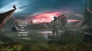 Слишком больно и слишком сложно. Сталкер : В Западне #3.