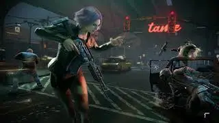 (ТЕСТ) PUBG ► ЕЖЕДНЕВНЫЕ ЗАДАНИЯ ►