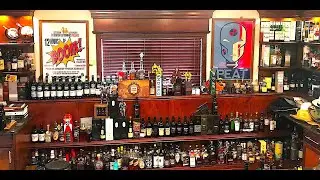 Bart's Whisky Collection 2020!!!