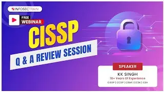 CISSP Practice Tests | CISSP QA and Course Review | CISSP Practice Questions