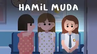 Bahaya Hamil Terlalu Muda