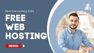 Free Web Hosting for Static Website 2023 || Hosting Website with Render Hosting Step by Step