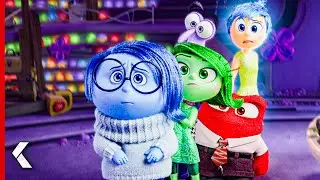 INSIDE OUT 2 New Emotions Revealed - KinoCheck News