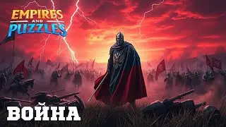 ВОЙНА АЛЬЯНСОВ ⚔️ ОБ ⚔️ 