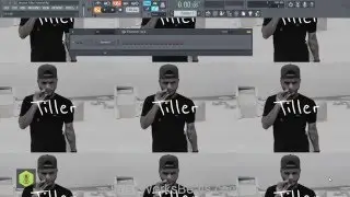 Bryson Tiller TRAPSOUL FL Studio 12 Tutorial