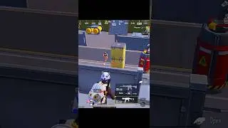 Close range fights