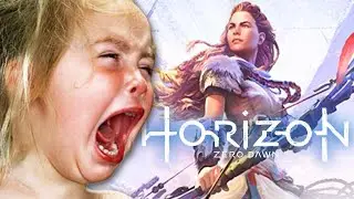 People Are PISSED At Horizon Zero Dawn - Inside Gaming Roundup