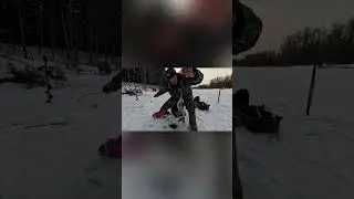 Это что то Невероятное… |рыбалка в России | #fishing  #рыбалка #shorts