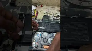 hp pavilion 14 ce1001tx SSD upgrade
