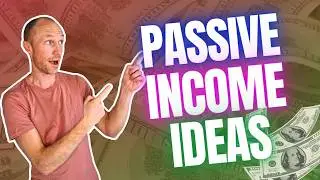 9 Passive Income Ideas for Beginners Without Investment (REALISTIC Methods)