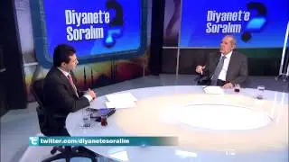 Diyanet'e Soralım 84.Bölüm