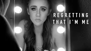 regretting that i'm me - Megan Blanco (Original Song)