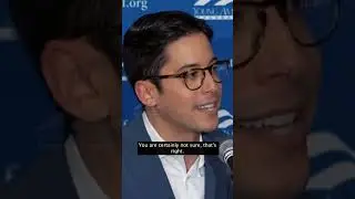 Michael Knowles SHUTS DOWN Woke Students With The Facts