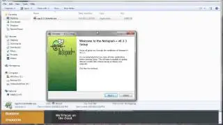Notepad Plus Plus - Free Source Code Editor