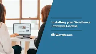 How to upgrade Wordfence from the free plugin to Wordfence Premium