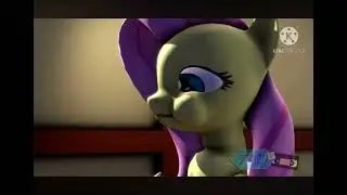 Fluttershy VORE