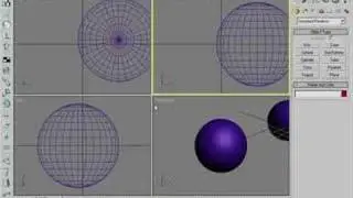 3dsmax UI_001_Viewports