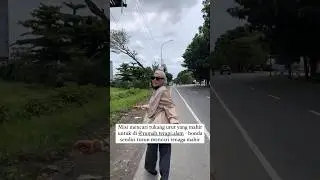 Bonda Rozita Pergi Indonesia Cari Sendiri Tukang Urut untuk Rumah Hutan....