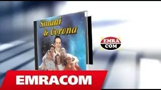 SINANI & CORONA  LIVE 1