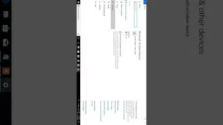 Fix TouchPad scrolling not working in windows 10 #viralvideo #youtubeshorts #viralshorts #windows11