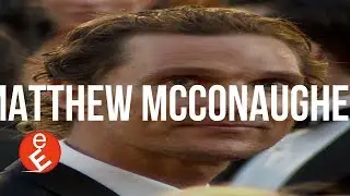 🔴 MATTHEW MCCONAUGHEY - Explained EASY in 5 minutes