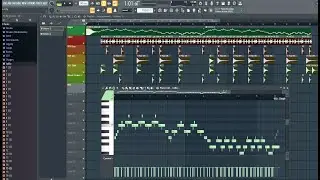 FL Studio 20  How To Make  Nagin Music With Tabla Effect (HINDI)