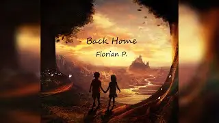 Frozen Paradise - Back Home