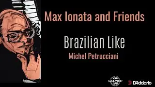 Max Ionata and Friends 