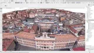 Google earth to Archicad