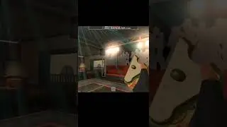 Обед #memes #мем #tf2