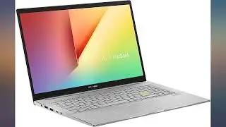 ASUS VivoBook S13 Thin and Light Laptop, 13.3/u201D FHD Display, Intel Core review