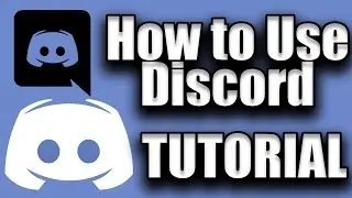 How To Use Discord | Better Then Teamspeak & Skype |
