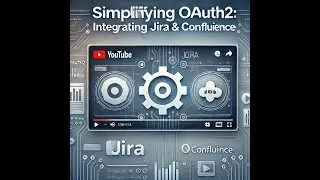 Simplifying OAuth2: Integrating Jira & Confluence