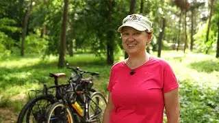 Майский онлайн-марафон. Марина Новожилова