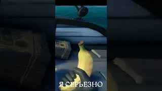 3000 бананов в ящике! 