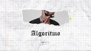 Hostii - Pégate (Audio Oficial)