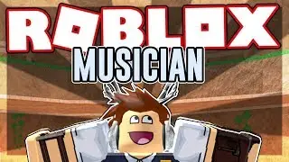 SECRET CODE FOR THE MUSICIAN TITLE IN EPIC MINIGAMES | Roblox