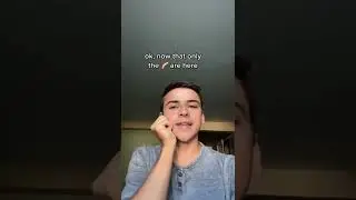 every gay guy needs to hear this message 🥹🏳️‍🌈