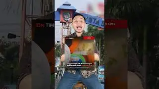 Anggaran 4,4 MILYAR cuma jadi KUAH SOP?! Dana stunting Depok pada ke mana? 