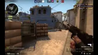 csgo/мм моментики